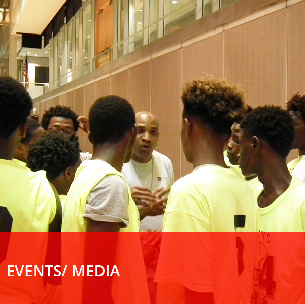 Events/Media